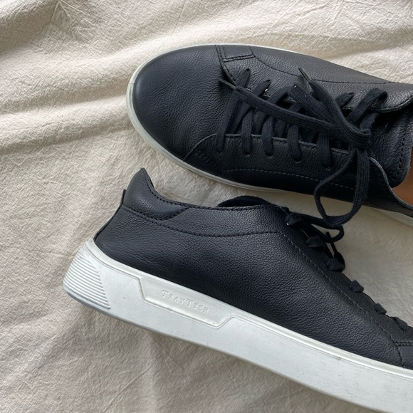 ECCO STREET TRAY Sneaker - Picture 6 of 9